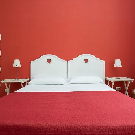 Casa Ilaria Bed & Breakfast Bologna Eksteriør bilde