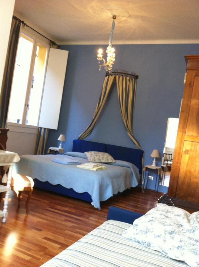 Casa Ilaria Bed & Breakfast Bologna Rom bilde