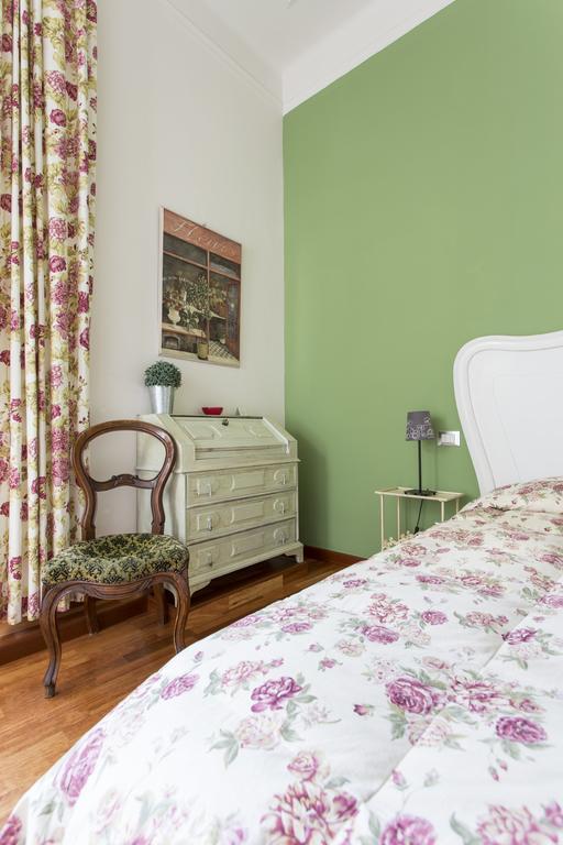 Casa Ilaria Bed & Breakfast Bologna Eksteriør bilde