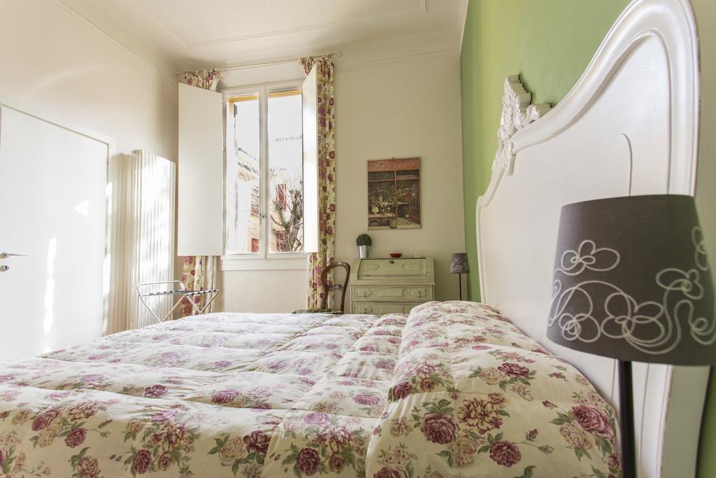 Casa Ilaria Bed & Breakfast Bologna Eksteriør bilde