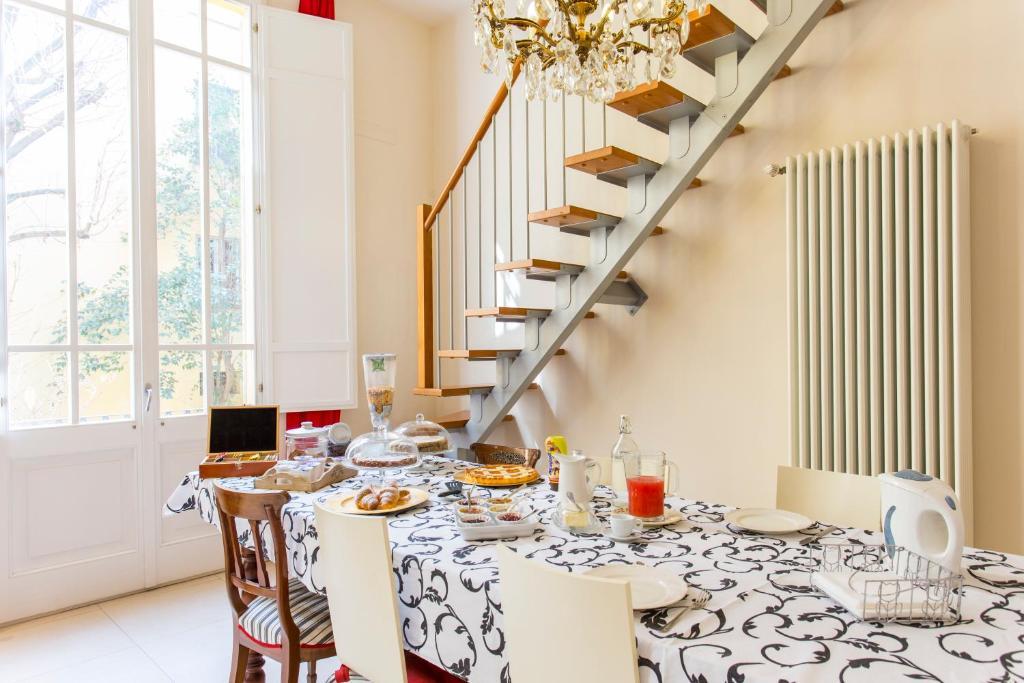 Casa Ilaria Bed & Breakfast Bologna Rom bilde