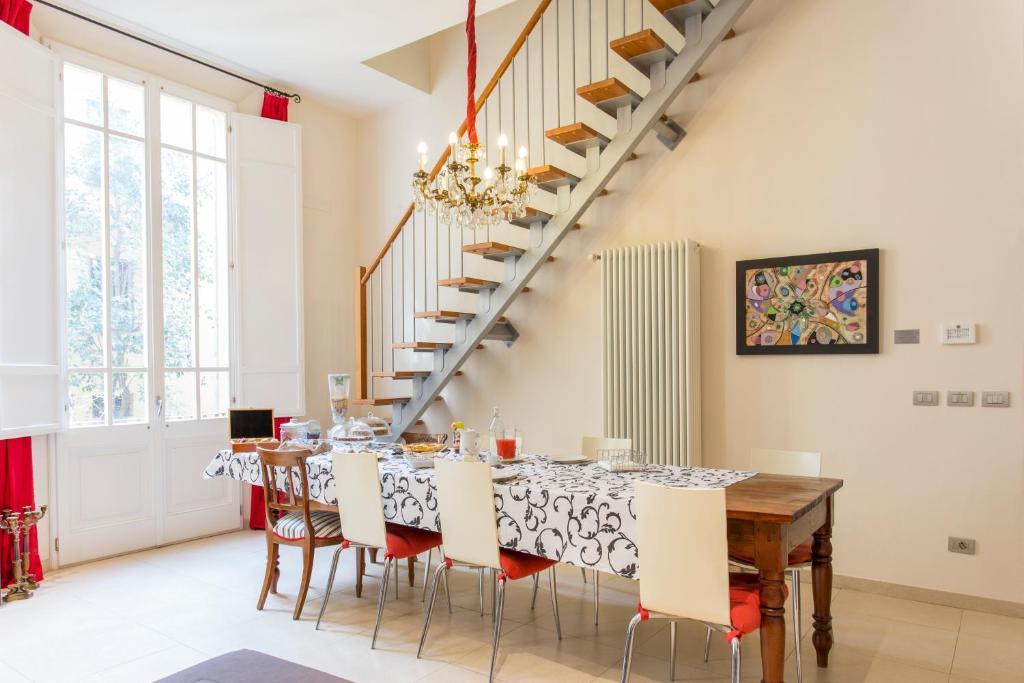 Casa Ilaria Bed & Breakfast Bologna Rom bilde
