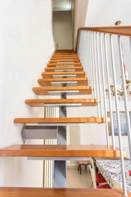 Casa Ilaria Bed & Breakfast Bologna Rom bilde
