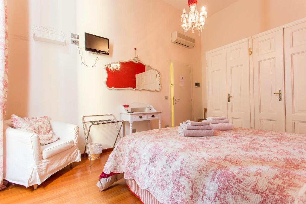 Casa Ilaria Bed & Breakfast Bologna Rom bilde