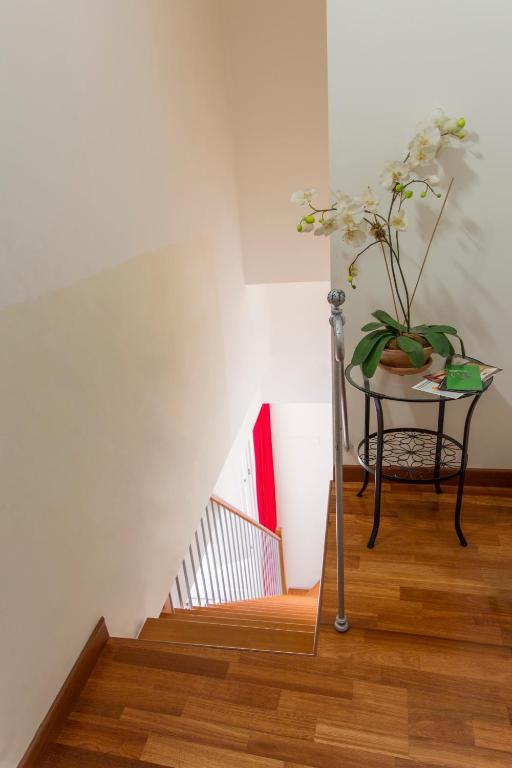 Casa Ilaria Bed & Breakfast Bologna Rom bilde