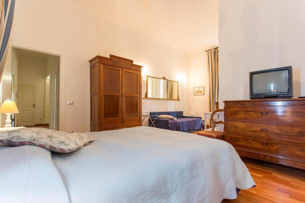 Casa Ilaria Bed & Breakfast Bologna Rom bilde