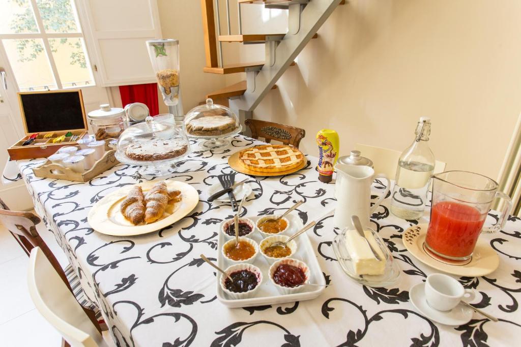 Casa Ilaria Bed & Breakfast Bologna Eksteriør bilde