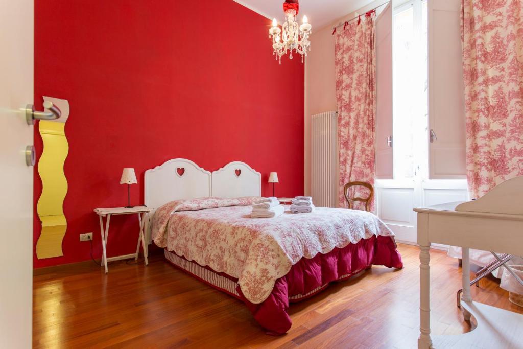 Casa Ilaria Bed & Breakfast Bologna Eksteriør bilde