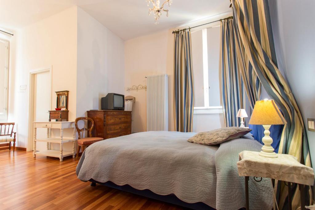 Casa Ilaria Bed & Breakfast Bologna Eksteriør bilde