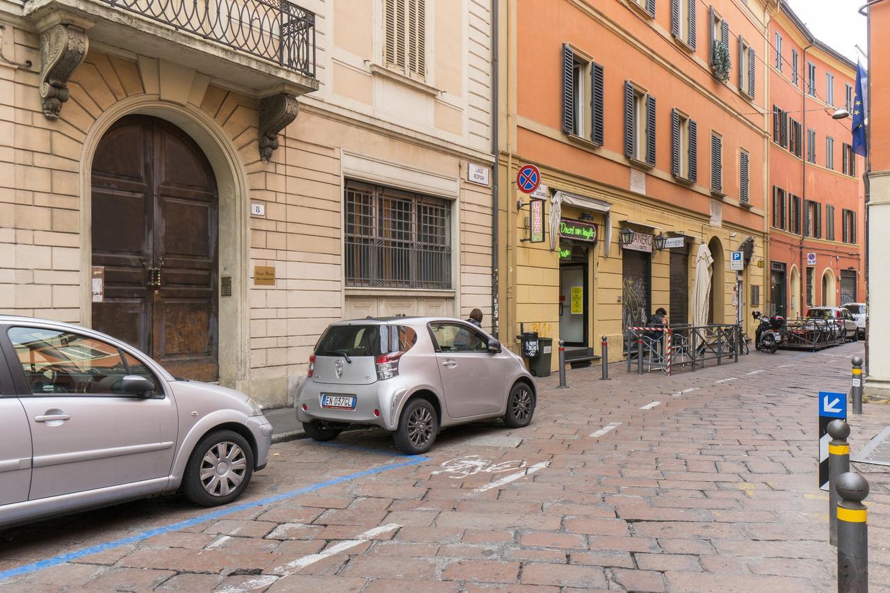 Casa Ilaria Bed & Breakfast Bologna Eksteriør bilde