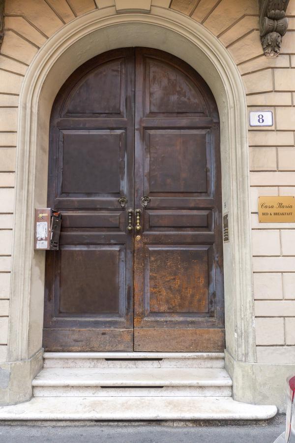 Casa Ilaria Bed & Breakfast Bologna Eksteriør bilde