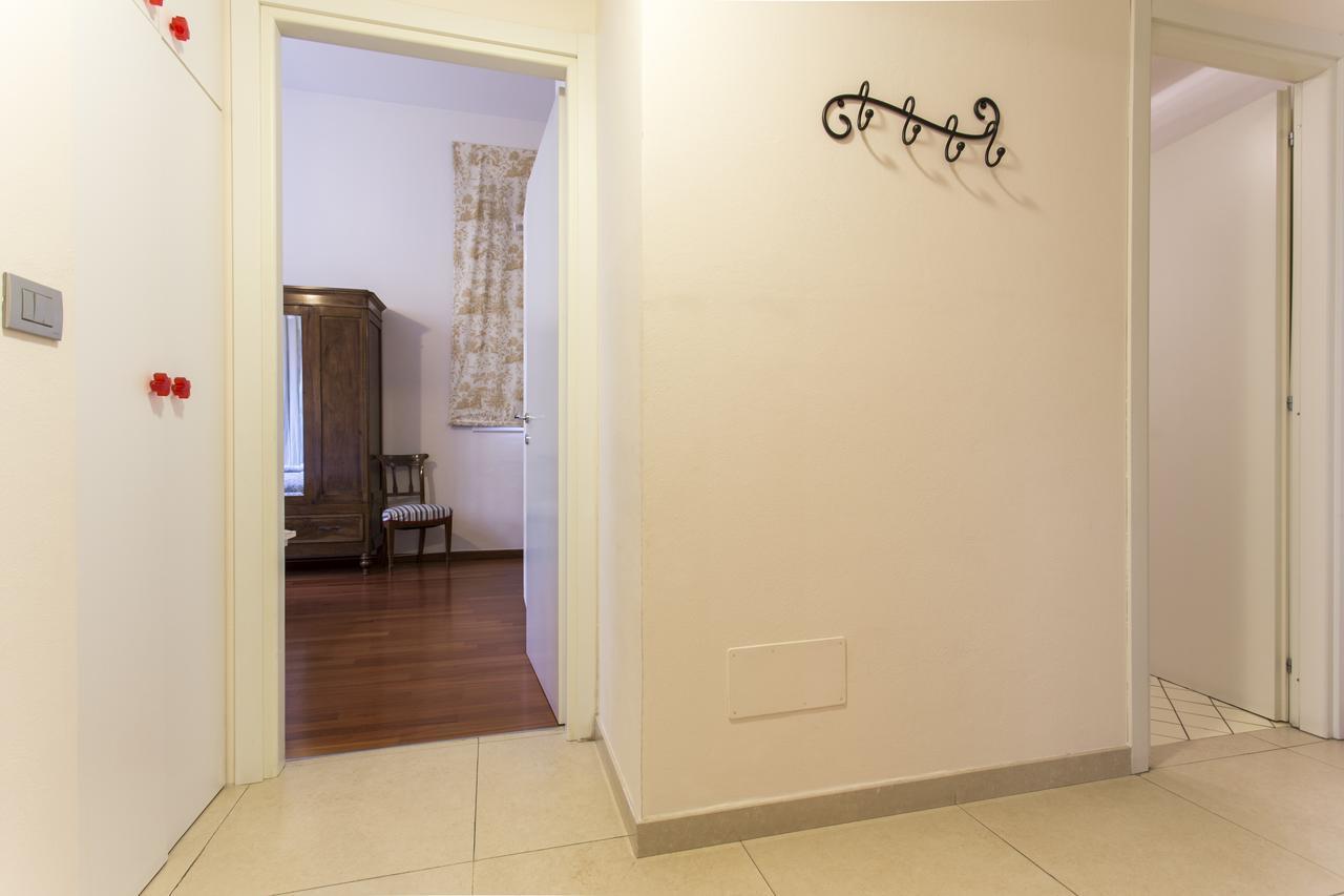 Casa Ilaria Bed & Breakfast Bologna Eksteriør bilde