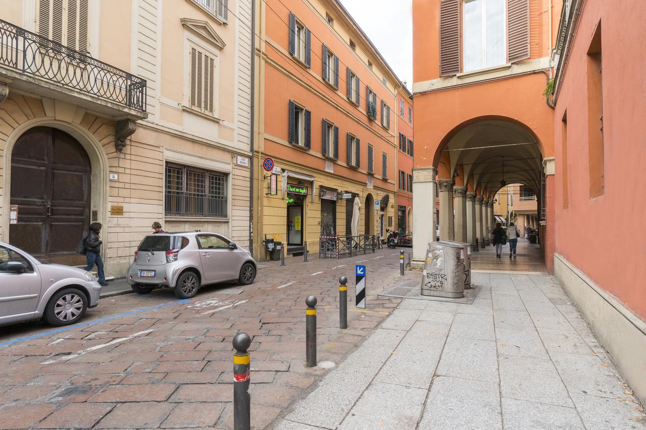 Casa Ilaria Bed & Breakfast Bologna Eksteriør bilde