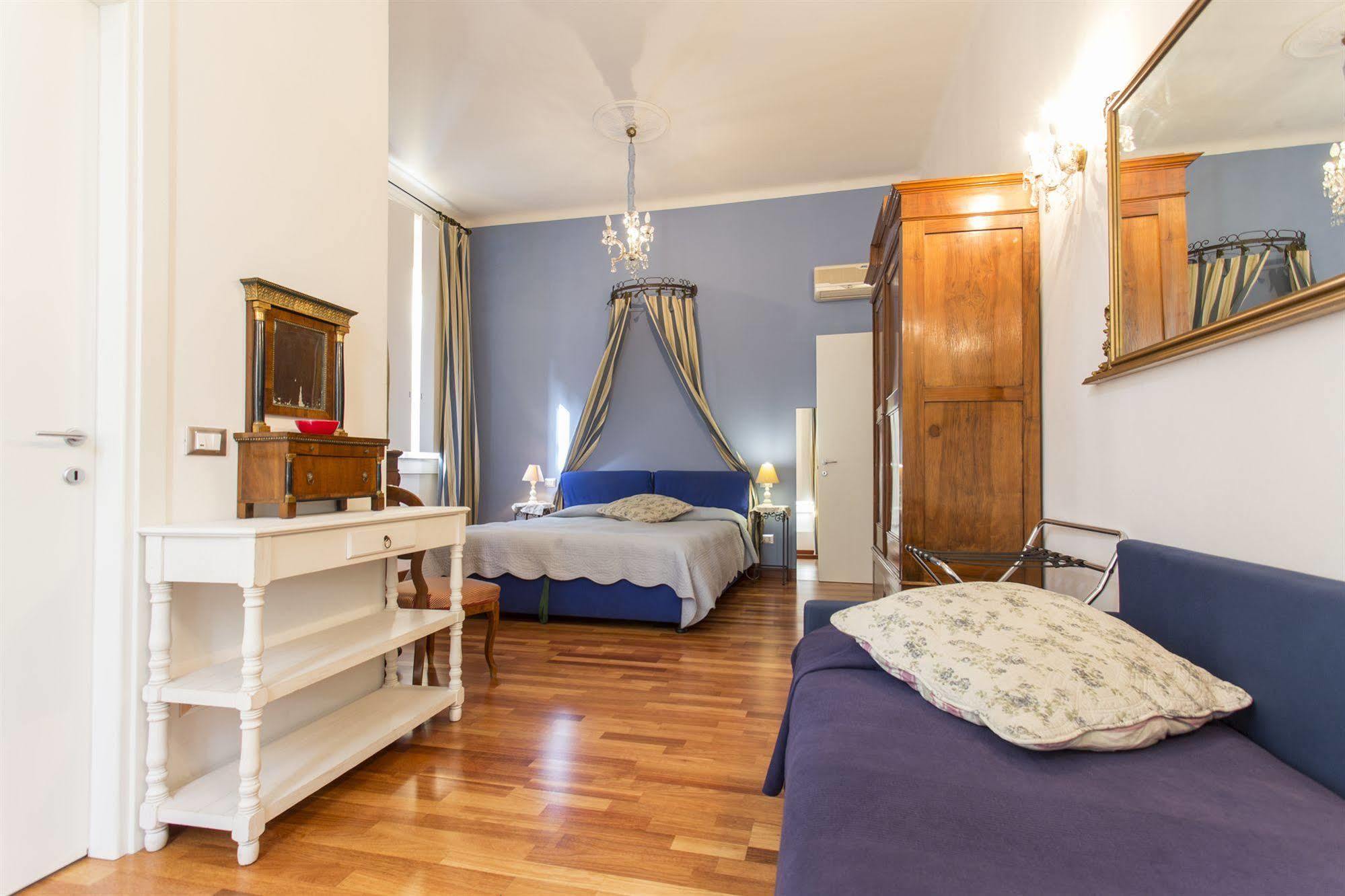 Casa Ilaria Bed & Breakfast Bologna Eksteriør bilde
