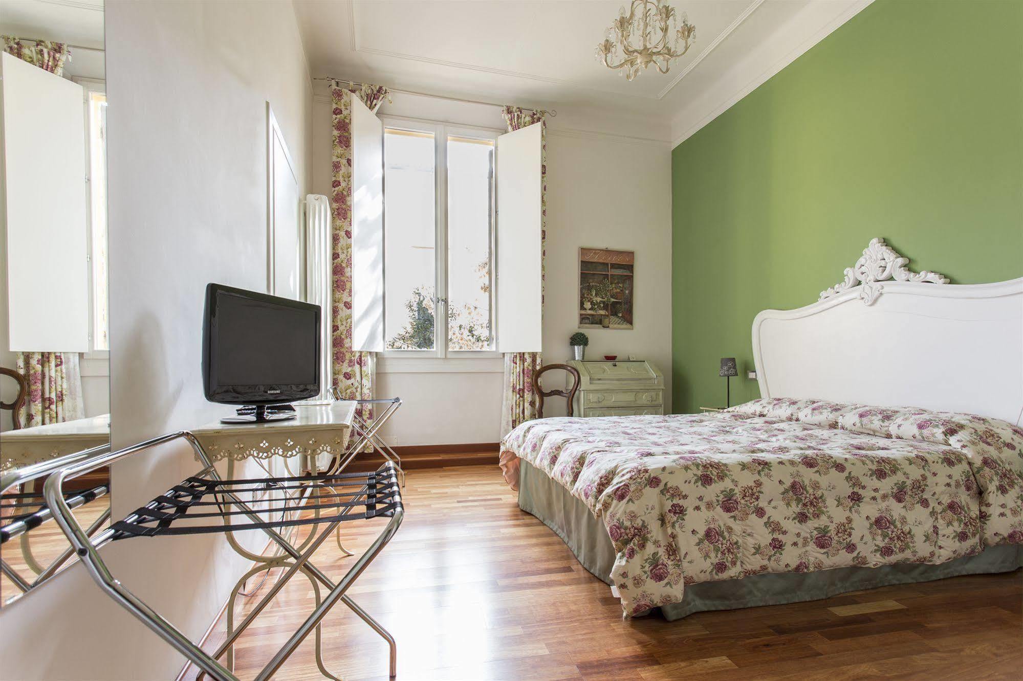 Casa Ilaria Bed & Breakfast Bologna Eksteriør bilde