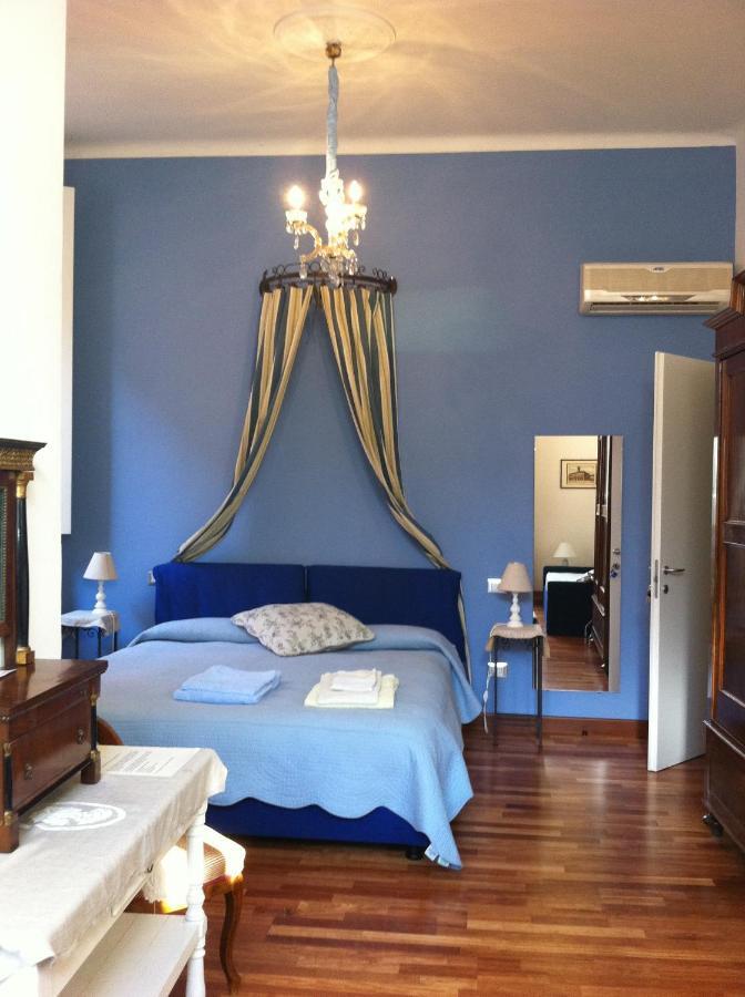 Casa Ilaria Bed & Breakfast Bologna Eksteriør bilde