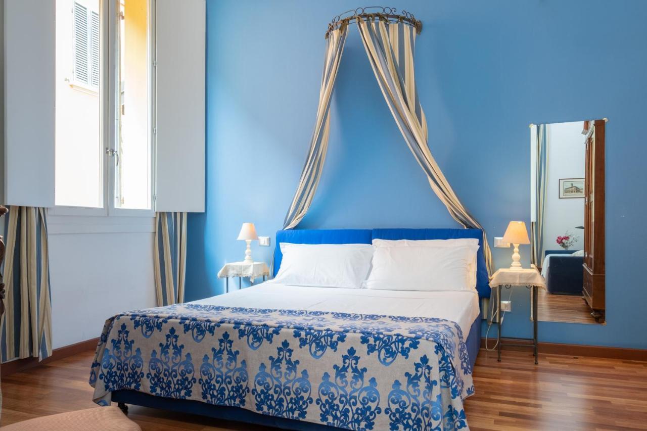 Casa Ilaria Bed & Breakfast Bologna Eksteriør bilde
