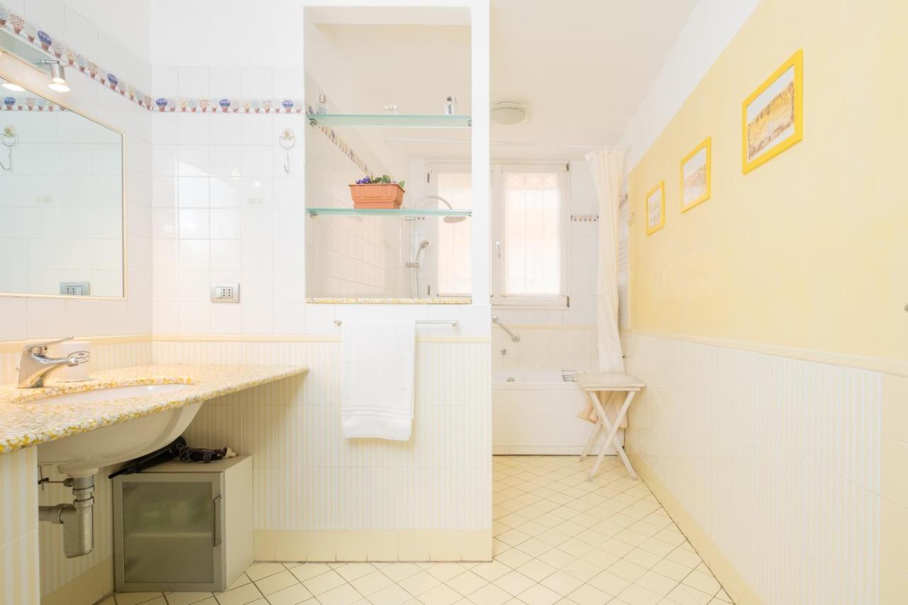 Casa Ilaria Bed & Breakfast Bologna Eksteriør bilde