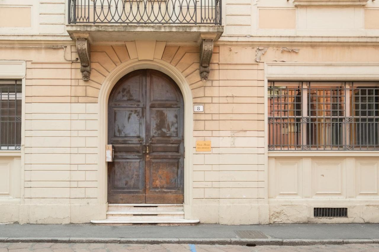 Casa Ilaria Bed & Breakfast Bologna Eksteriør bilde