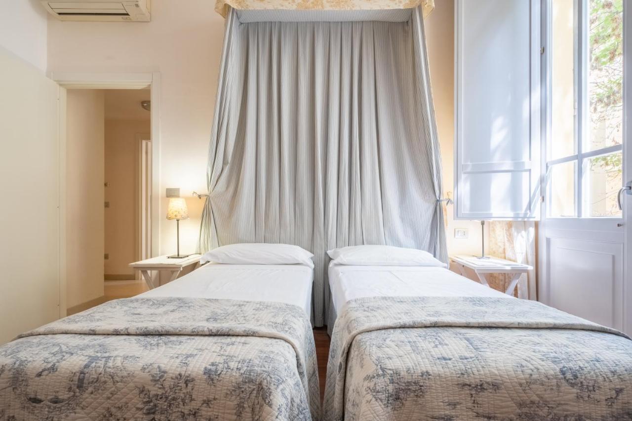 Casa Ilaria Bed & Breakfast Bologna Eksteriør bilde