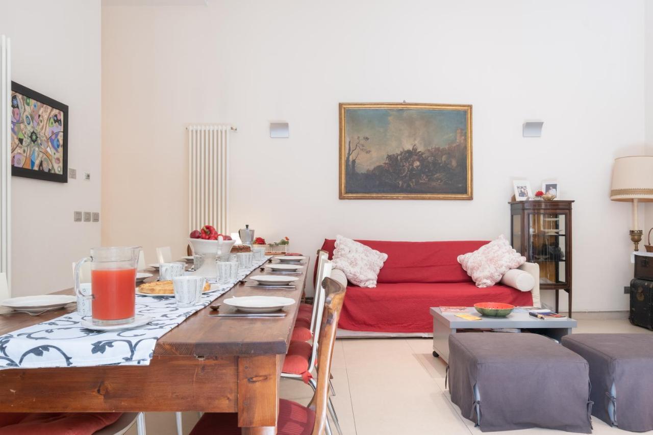 Casa Ilaria Bed & Breakfast Bologna Eksteriør bilde