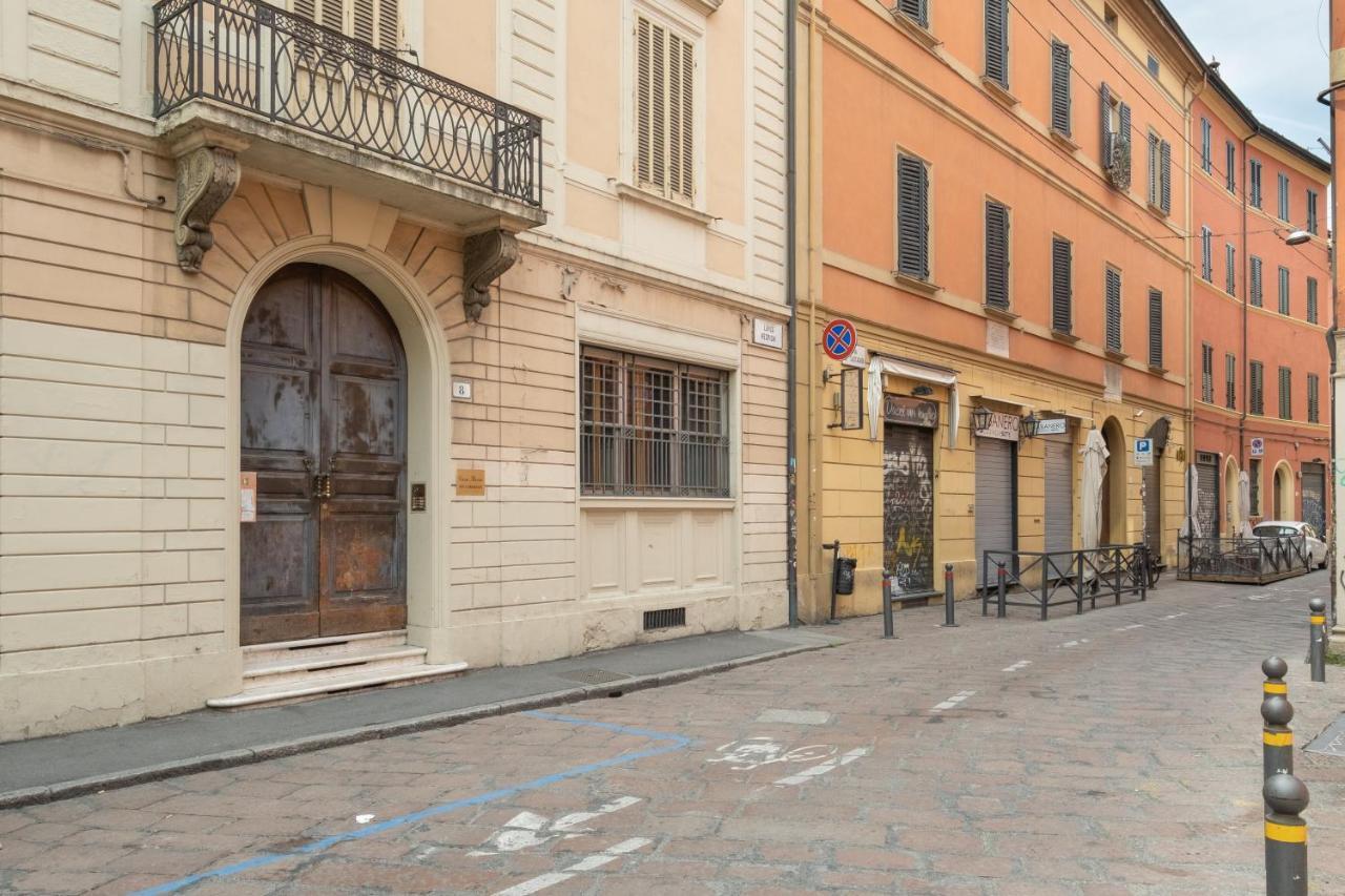 Casa Ilaria Bed & Breakfast Bologna Eksteriør bilde