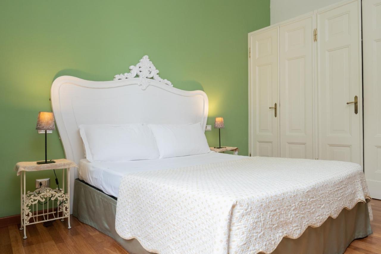 Casa Ilaria Bed & Breakfast Bologna Eksteriør bilde