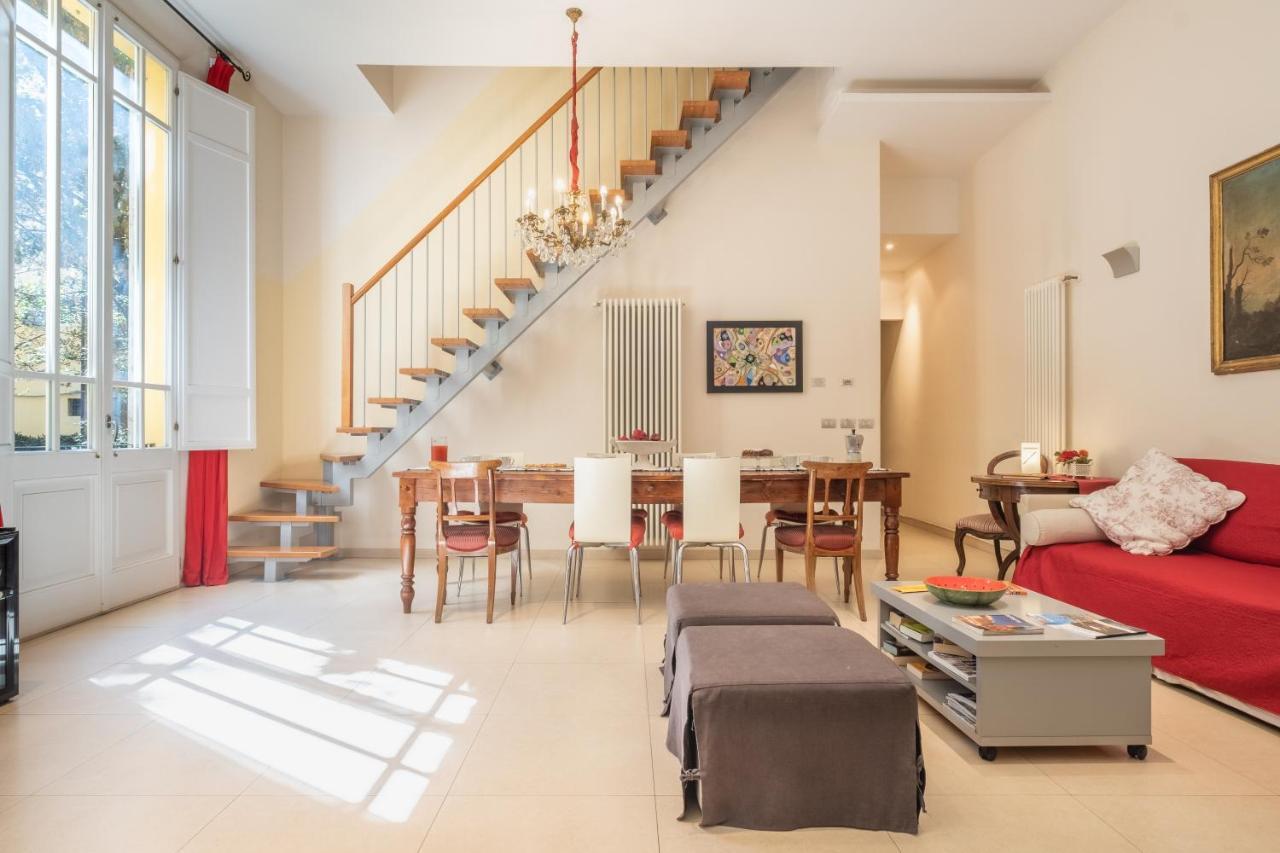 Casa Ilaria Bed & Breakfast Bologna Eksteriør bilde