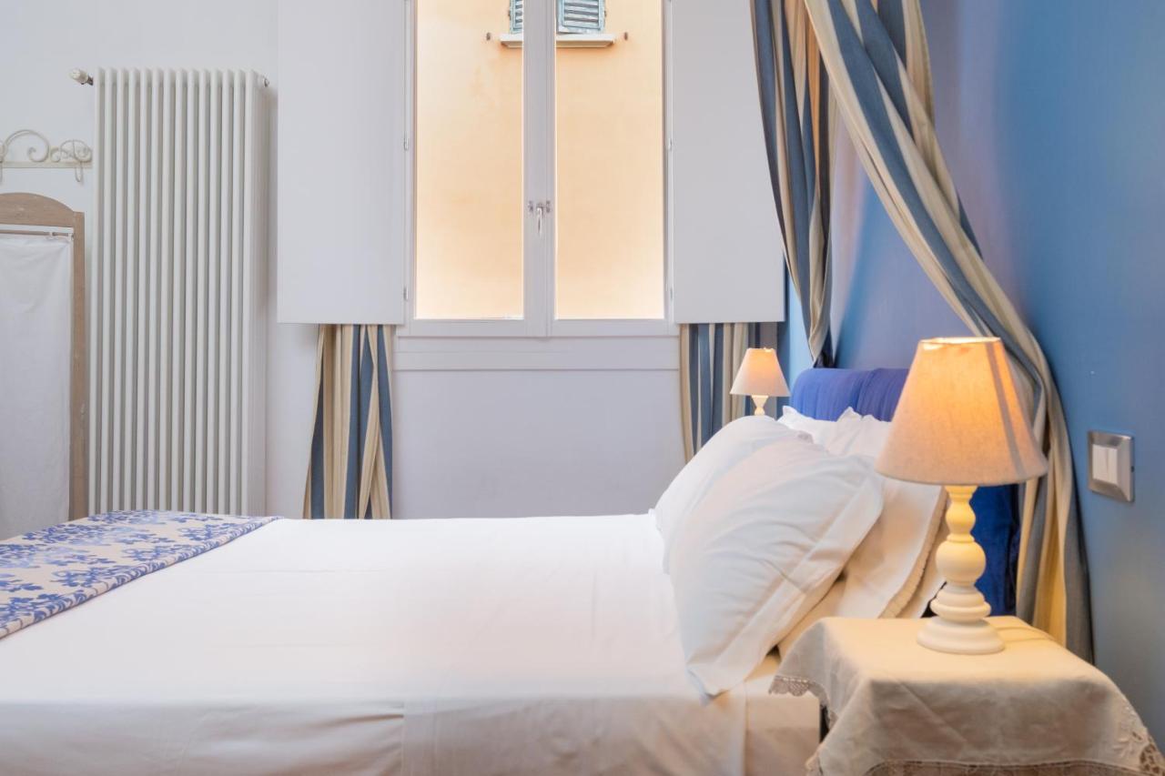 Casa Ilaria Bed & Breakfast Bologna Eksteriør bilde