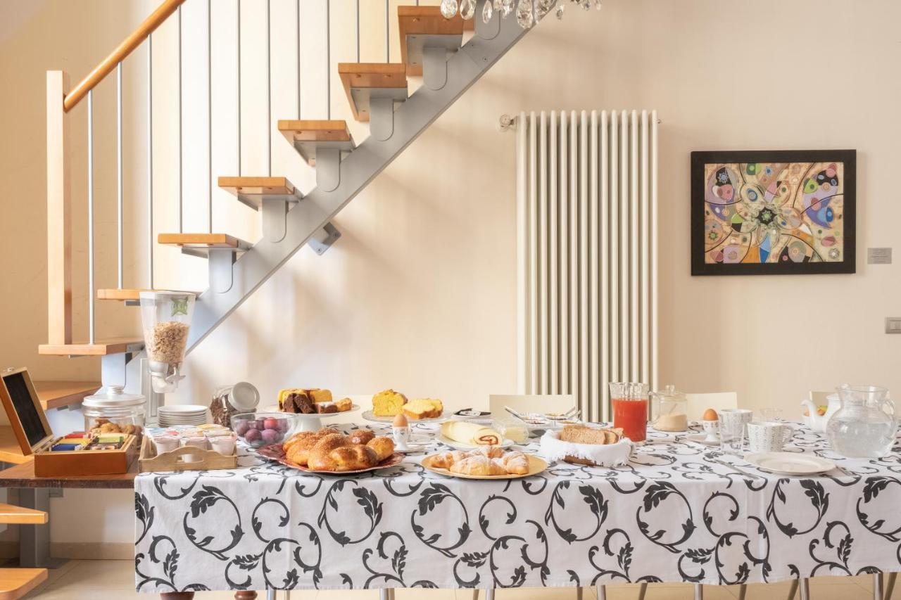 Casa Ilaria Bed & Breakfast Bologna Eksteriør bilde