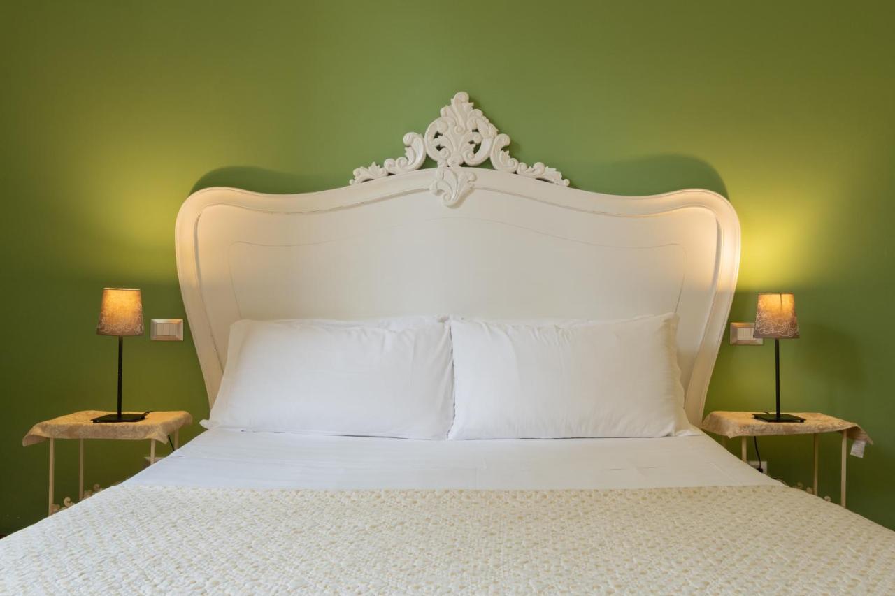 Casa Ilaria Bed & Breakfast Bologna Eksteriør bilde