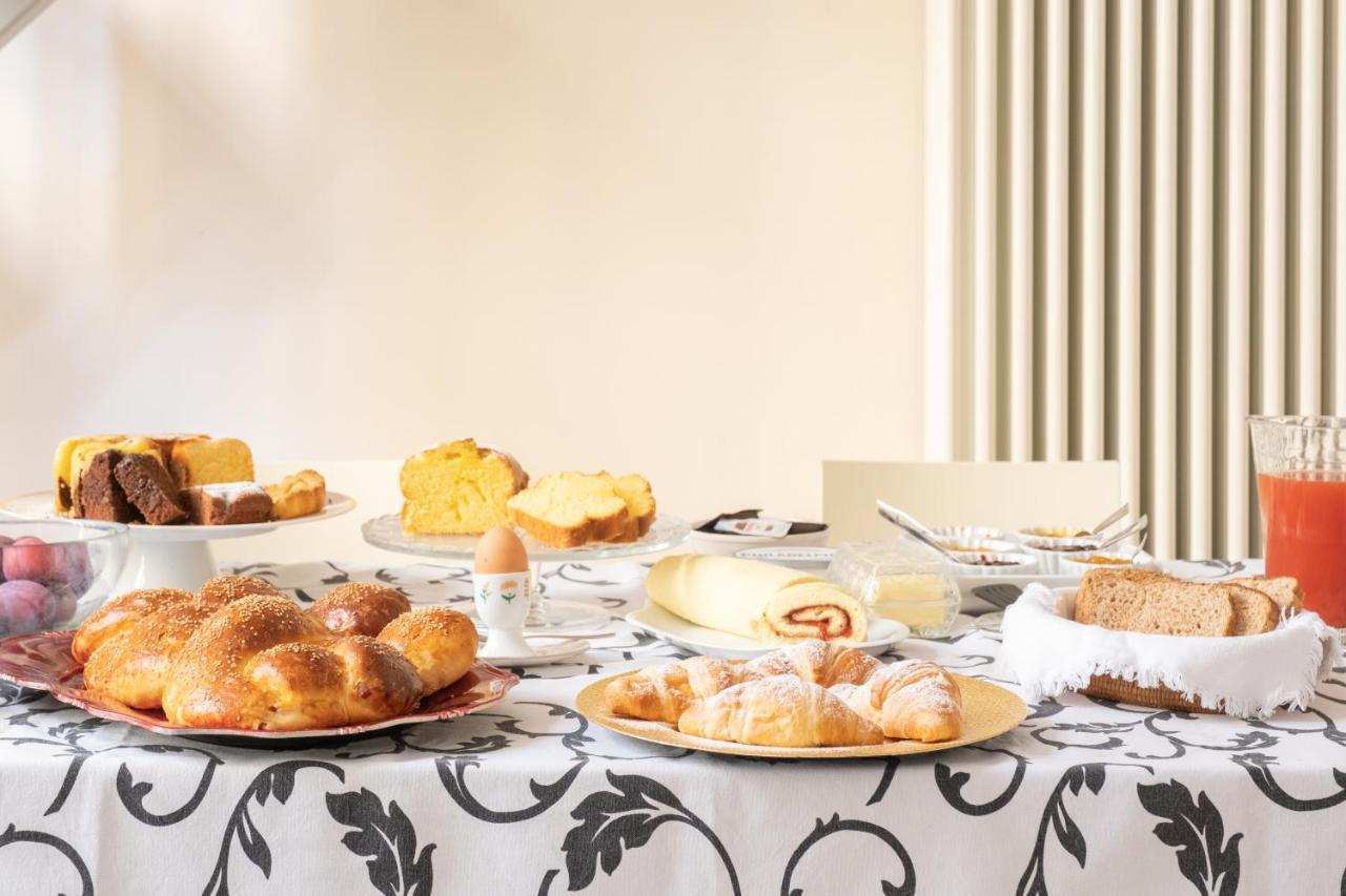 Casa Ilaria Bed & Breakfast Bologna Eksteriør bilde