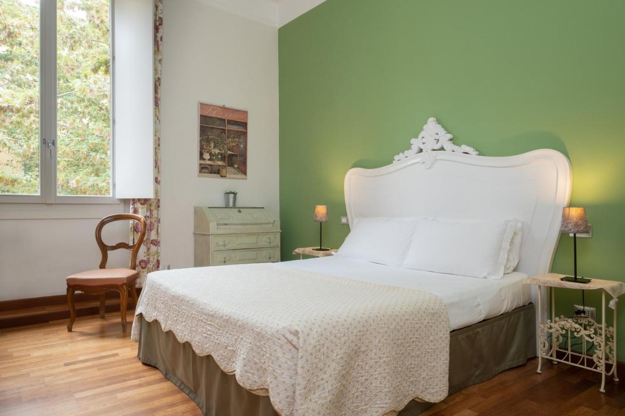 Casa Ilaria Bed & Breakfast Bologna Eksteriør bilde