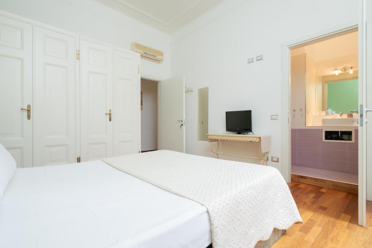 Casa Ilaria Bed & Breakfast Bologna Eksteriør bilde