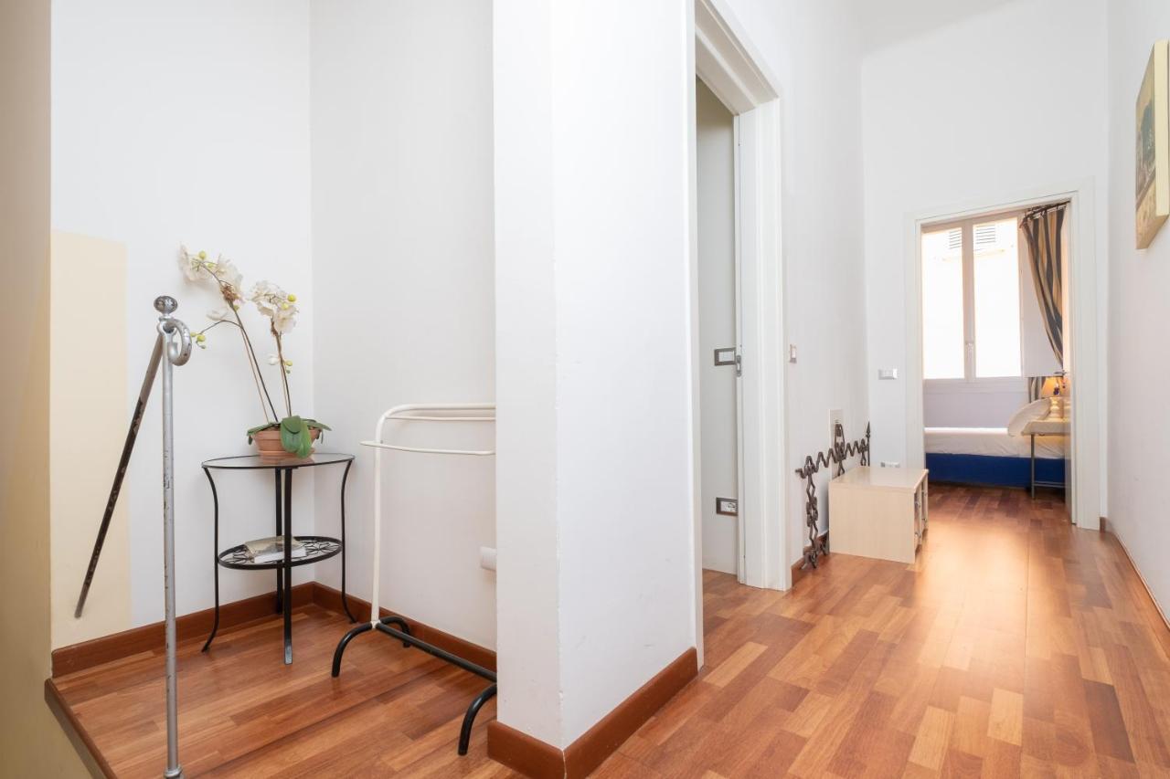 Casa Ilaria Bed & Breakfast Bologna Eksteriør bilde