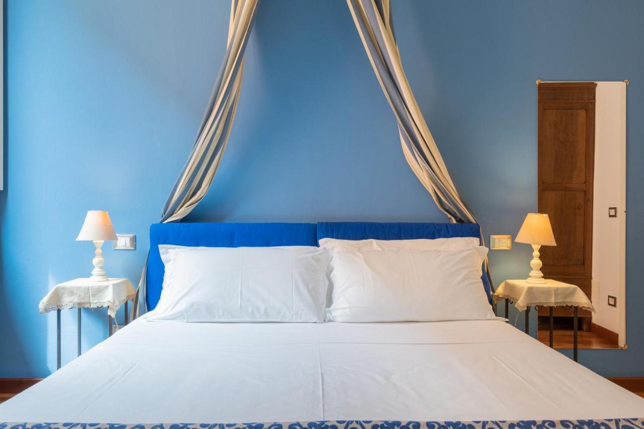 Casa Ilaria Bed & Breakfast Bologna Eksteriør bilde