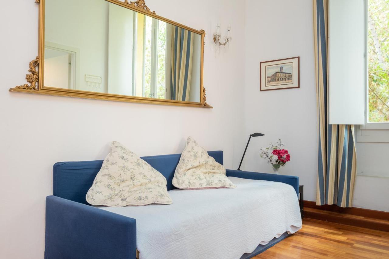 Casa Ilaria Bed & Breakfast Bologna Eksteriør bilde