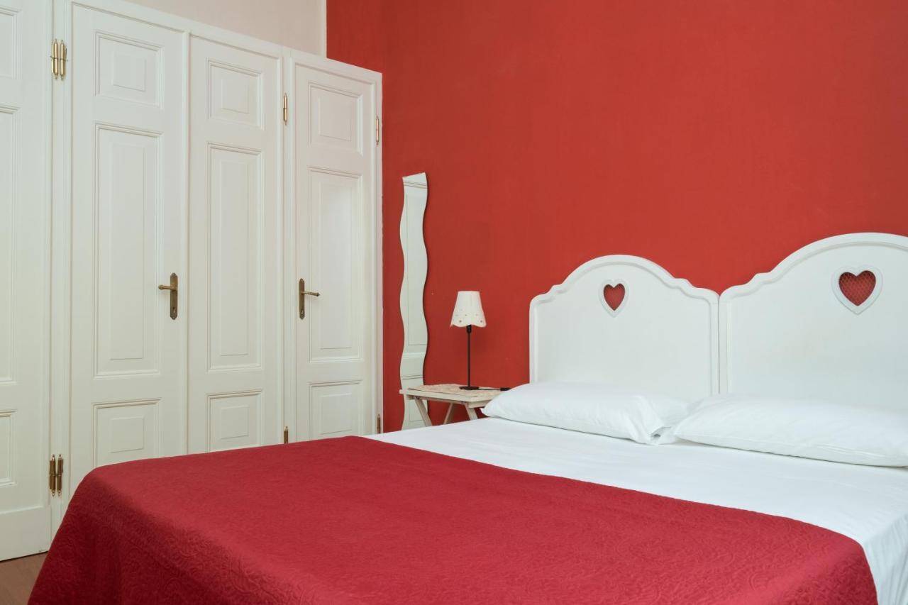 Casa Ilaria Bed & Breakfast Bologna Eksteriør bilde