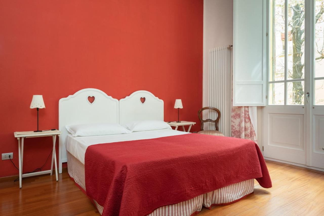 Casa Ilaria Bed & Breakfast Bologna Eksteriør bilde