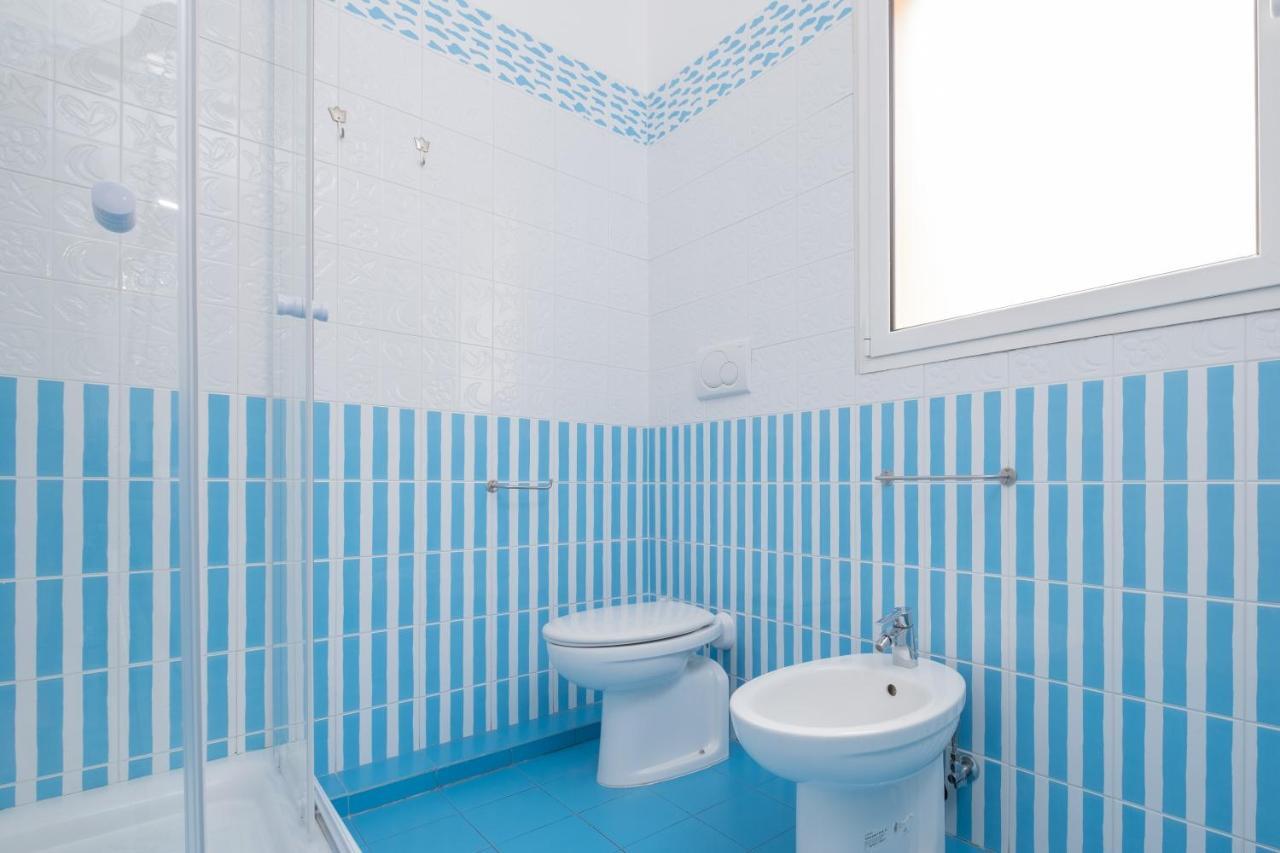 Casa Ilaria Bed & Breakfast Bologna Eksteriør bilde