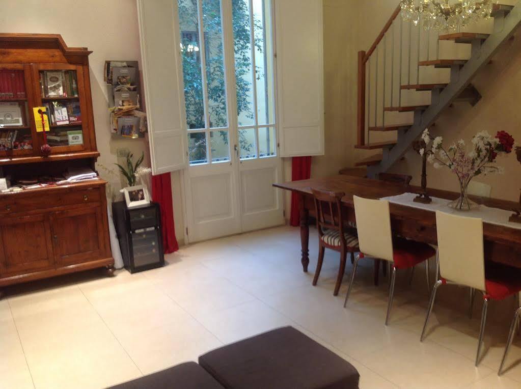 Casa Ilaria Bed & Breakfast Bologna Eksteriør bilde