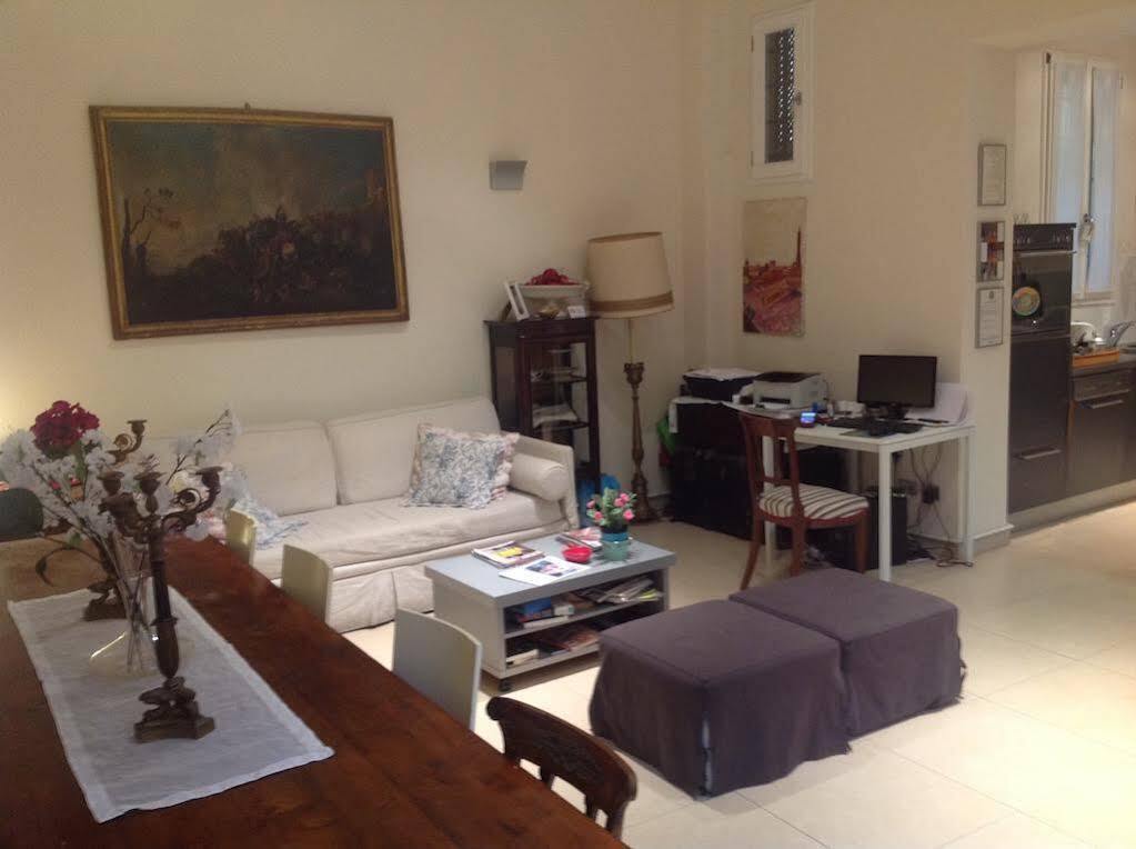 Casa Ilaria Bed & Breakfast Bologna Eksteriør bilde