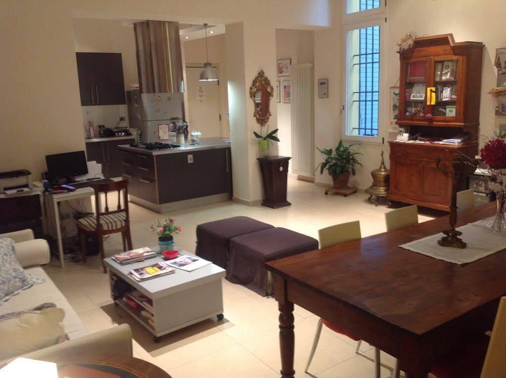 Casa Ilaria Bed & Breakfast Bologna Eksteriør bilde