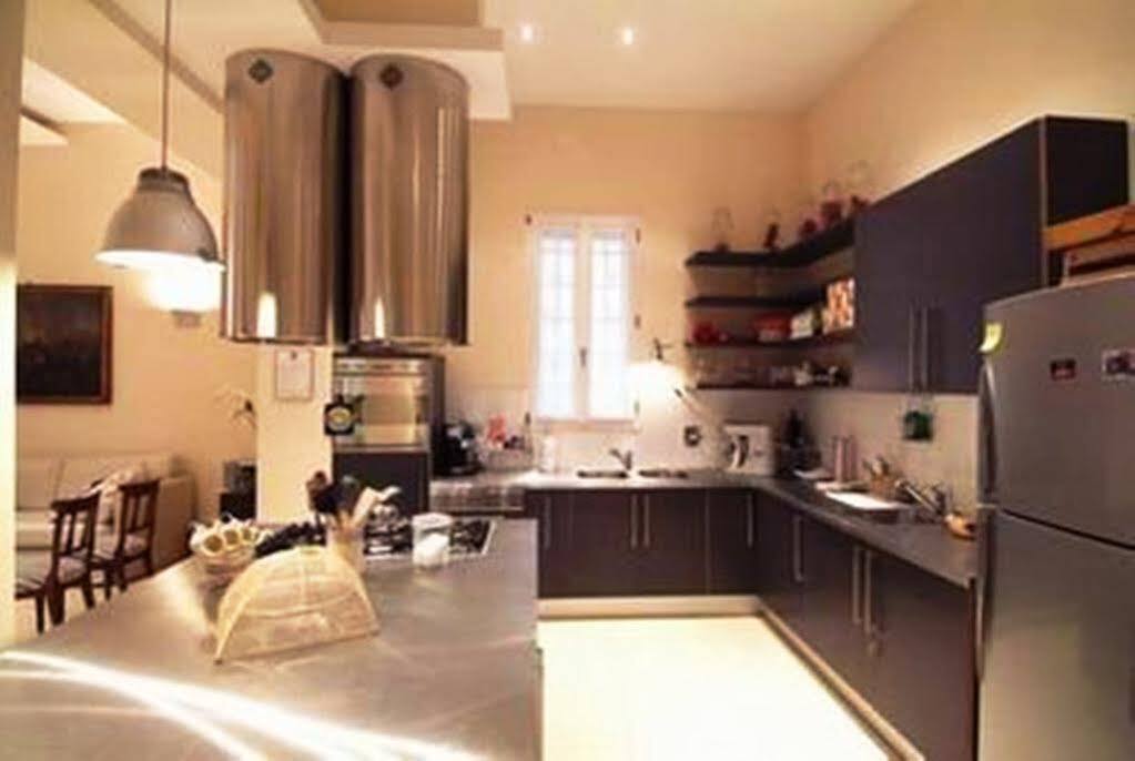 Casa Ilaria Bed & Breakfast Bologna Eksteriør bilde